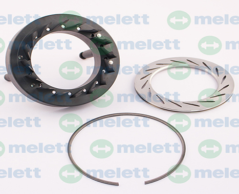 HY55 Nozzle Ring Repair Kit