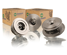 B3G Bearing Housing