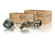 GTC1549MVZ Actuator