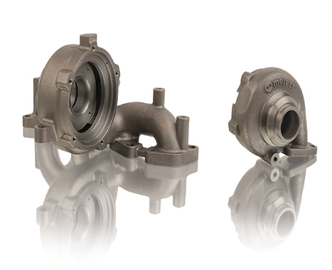 K03 Turbine Housing