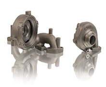 K03 Turbine Housing
