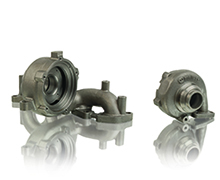 MGT1446MZGL Turbine Housing