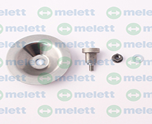 GT1752S Wastegate Kit