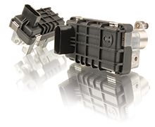 GTB2260VZK Actuator