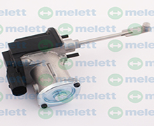 RHF3 Actuator