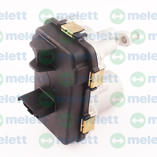 TD04L-11 Electronic Actuator